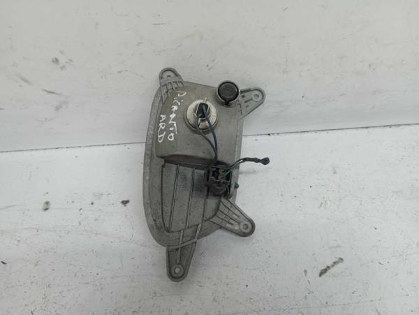 CATADIOPTRE/ FEU RECUL ARRIERE DROIT KIA PICANTO - Vue 2